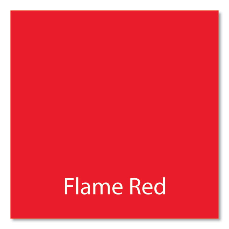 GRATNELLS USA, LLC Callero Plus Treble Column Trolley Set 16, Metal, 1 Shelf, 6 F2 Deep Bins, 40.6" x 17.3" x 41.5", Silver/Flame Red (GTSSSET164409)