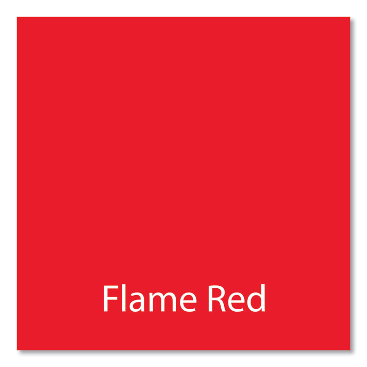 GRATNELLS USA, LLC Callero Plus Double Column Trolley Set 13, Metal, 1 Shelf, 8 F2 Deep Bins, 27.4" x 17.3" x 41.5", Silver/Flame Red (GTSSSET134409)