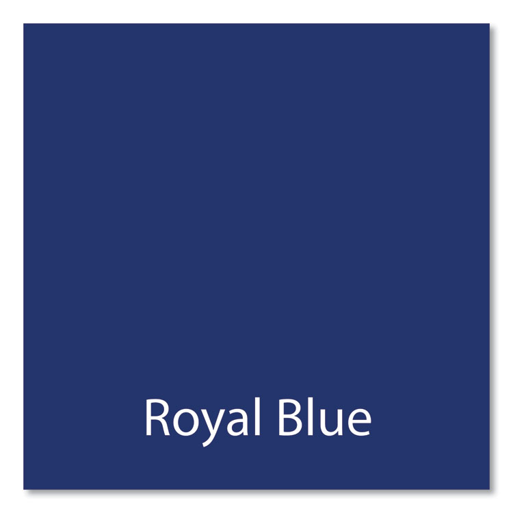 GRATNELLS USA, LLC Callero Plus Double Column Trolley Set 13, Metal, 1 Shelf, 8 F2 Deep Bins, 27.4" x 17.3" x 41.5", Silver/Royal Blue (GTSSSET134406)