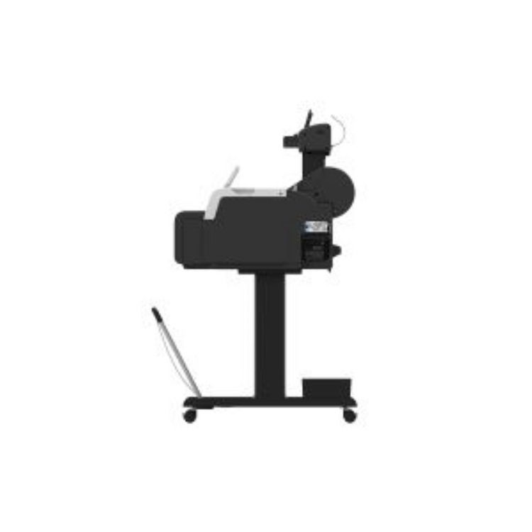 CANON USA, . imagePROGRAF TM-240 24" Wireless Wide-Format Inkjet Printer (CNM6242C002AC)