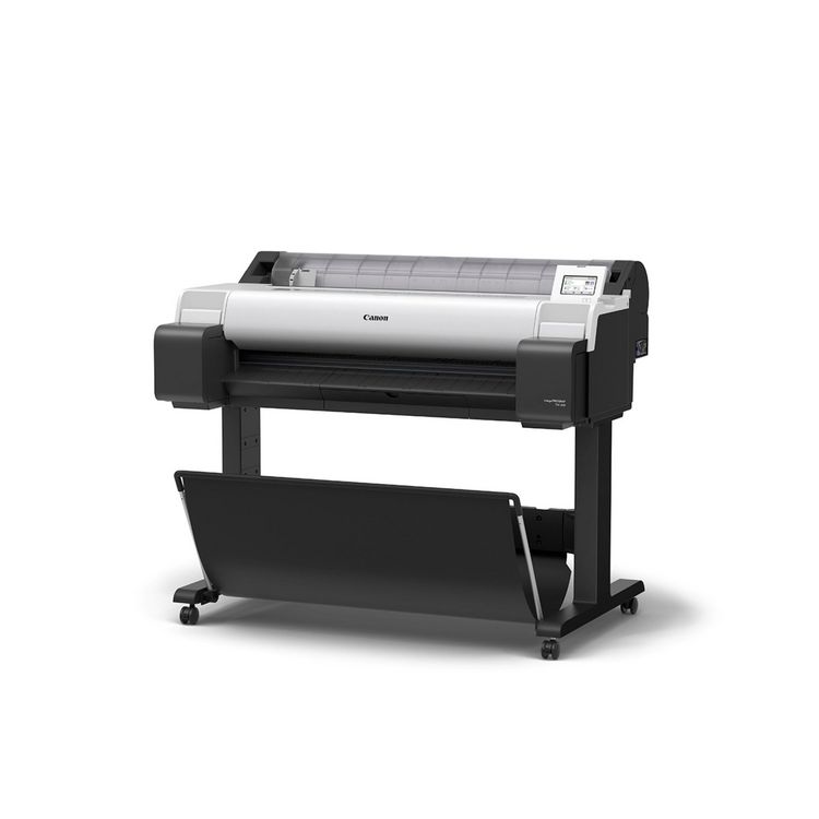 CANON USA, . imagePROGRAF TM-340 36" Wireless Wide-Format Inkjet Printer (CNM6248C002AB)