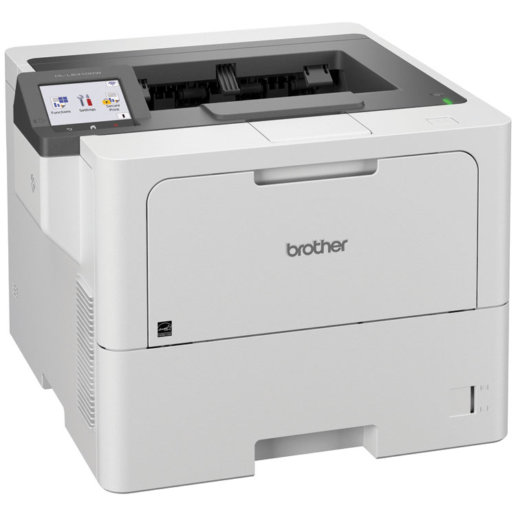 BROTHER INTL. CORP. HL-L6310dw Wireless  Enterprise Monochrome Laser Printer (BRTHLL6310DW)