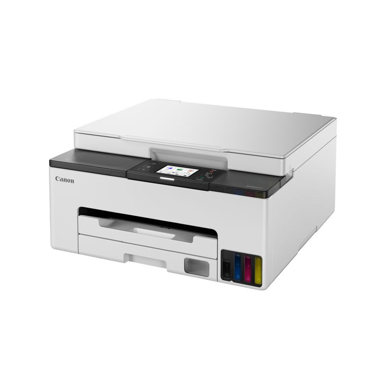 CANON USA, . MAXIFY GX1020 All-in-One Inkjet Printer, Copy/Print/Scan (CNM6169C002)