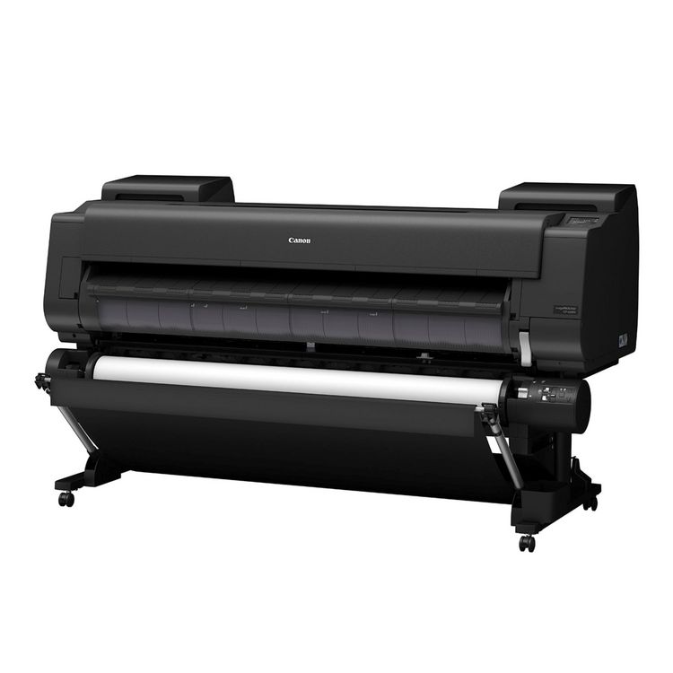 CANON USA, . imagePROGRAF GP-6600S 60" Wireless Wide Format Inkjet Printer (CNM6415C006)