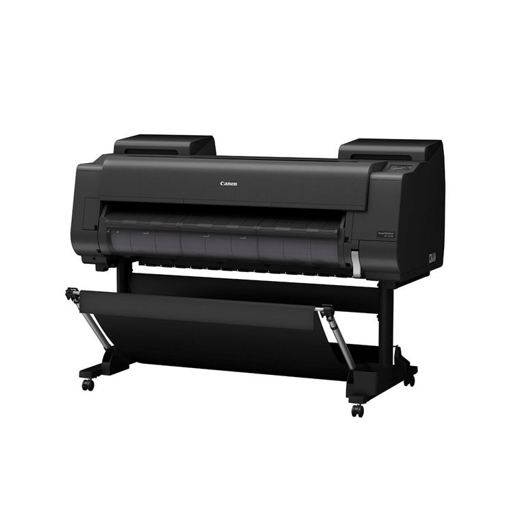 CANON USA, . imagePROGRAF GP-4600S 44" Wireless Wide Format Inkjet Printer (CNM6413C002)