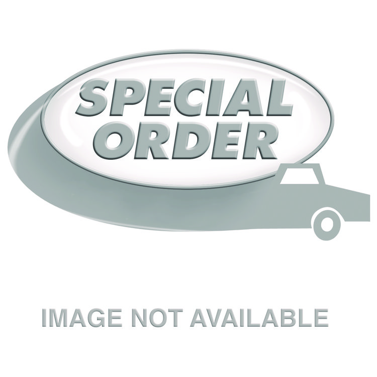 JONTI-CRAFT, . Cubbie Trays, 8.63w x 13.5d x 5.25h, White (JNT8008JC)